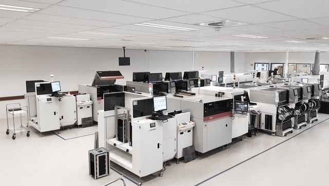 IPC Hermes 9852 ມາດຕະຖານ