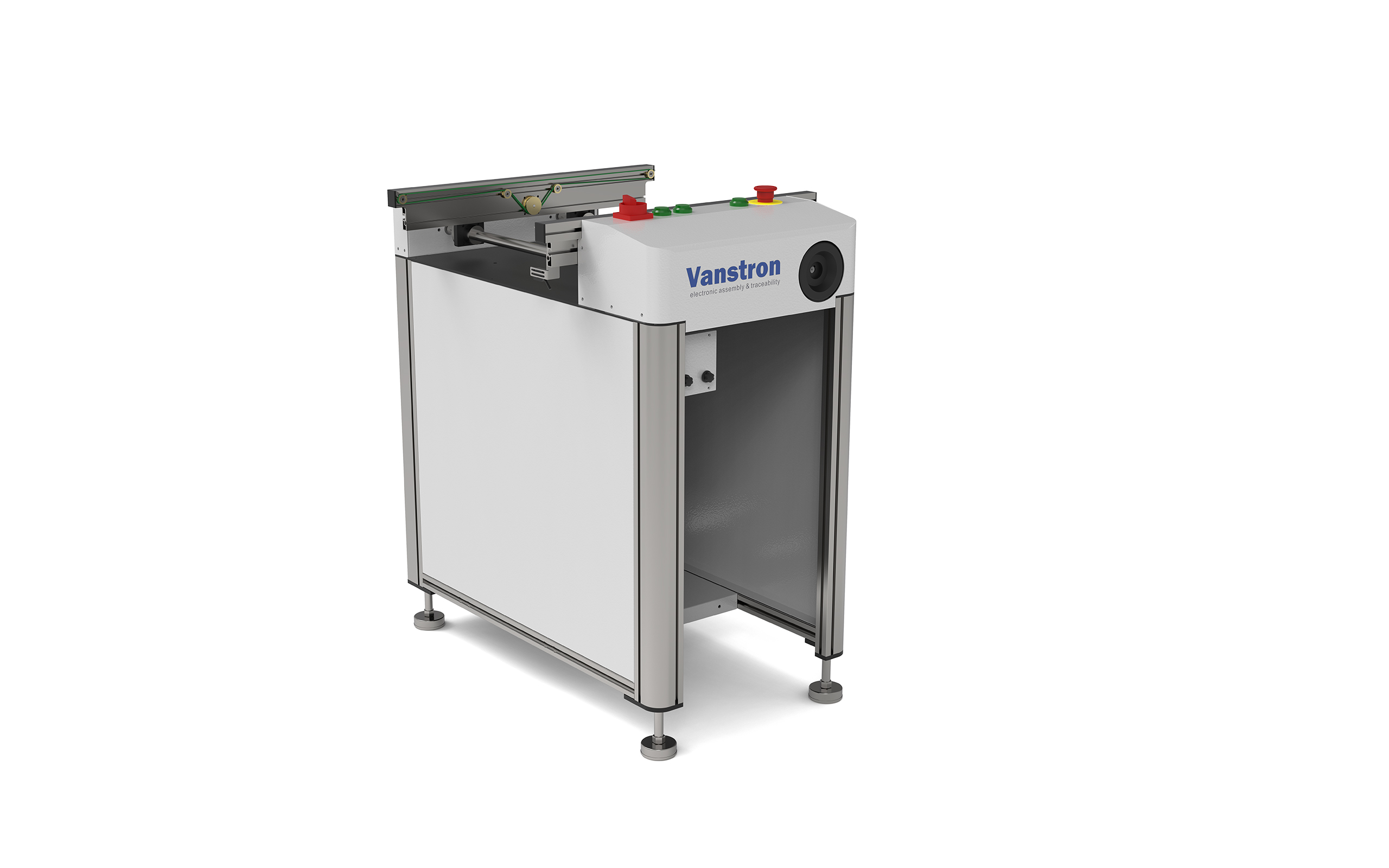 500mm Linking Conveyor for PCB