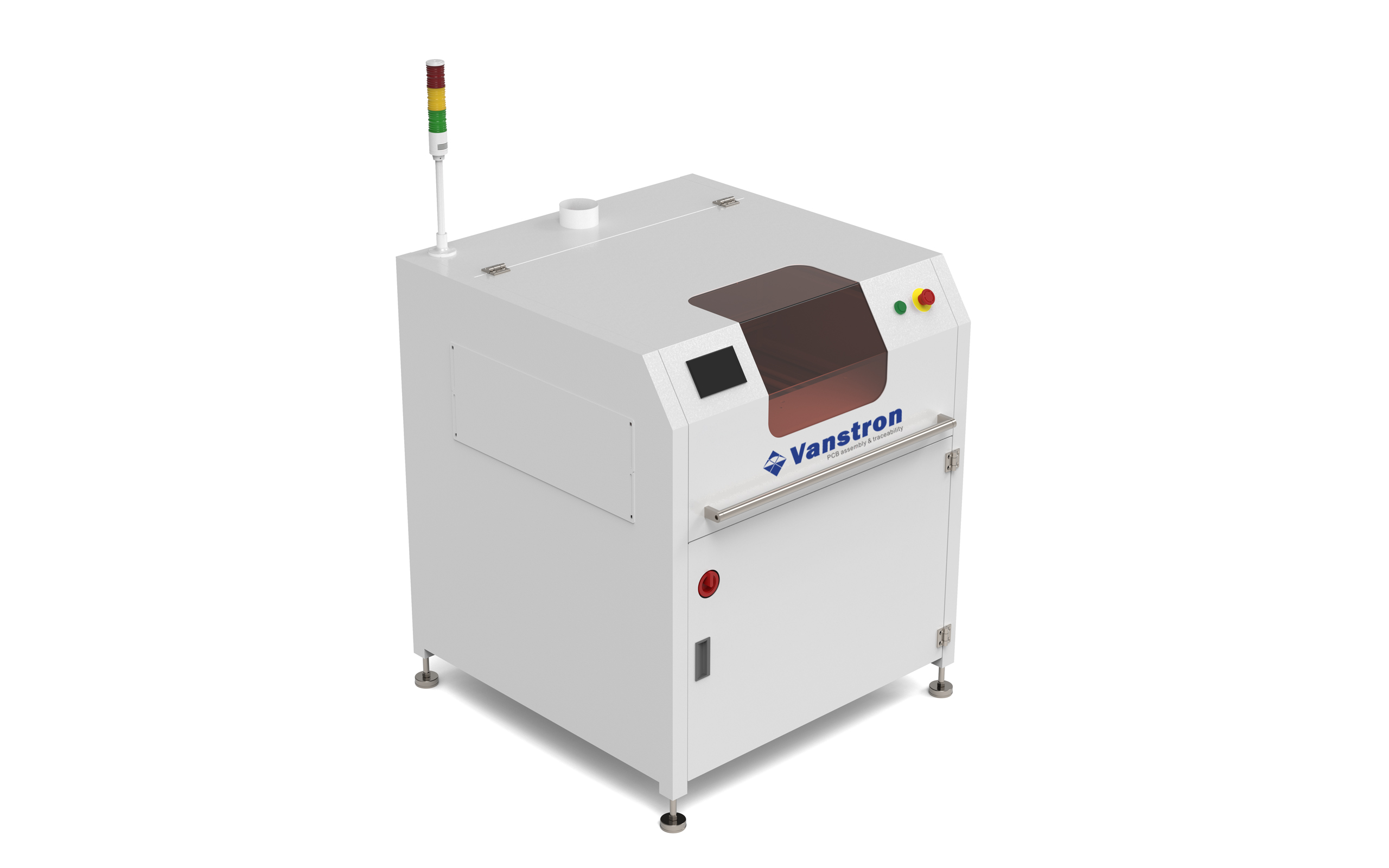 UV Inspection Conveyor