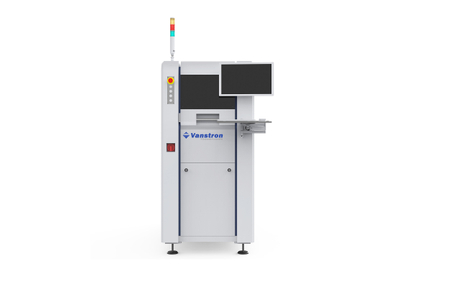Řada S-330 - Inline laserov&yacute; značkovac&iacute; stroj