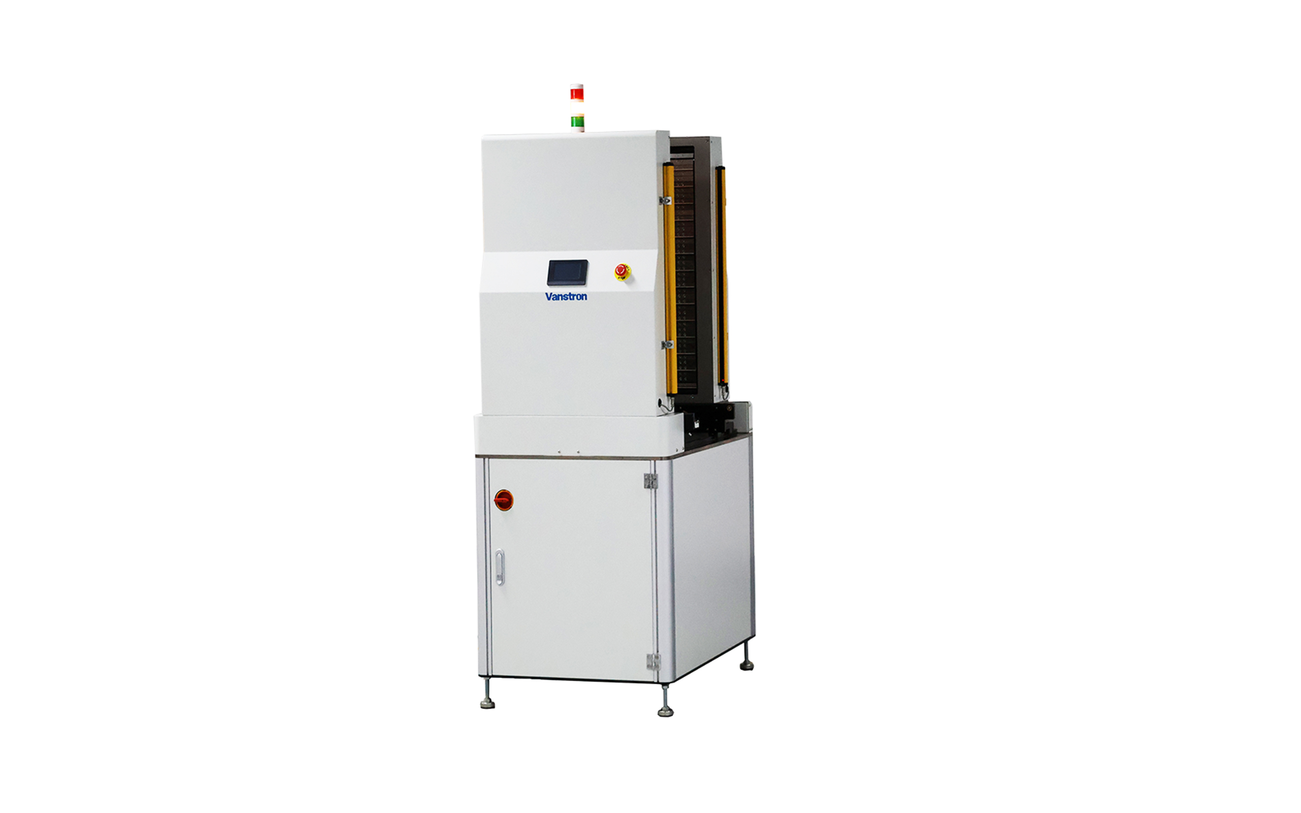Trasportatore buffer verticale per carichi pesanti per PCB nella linea SMT