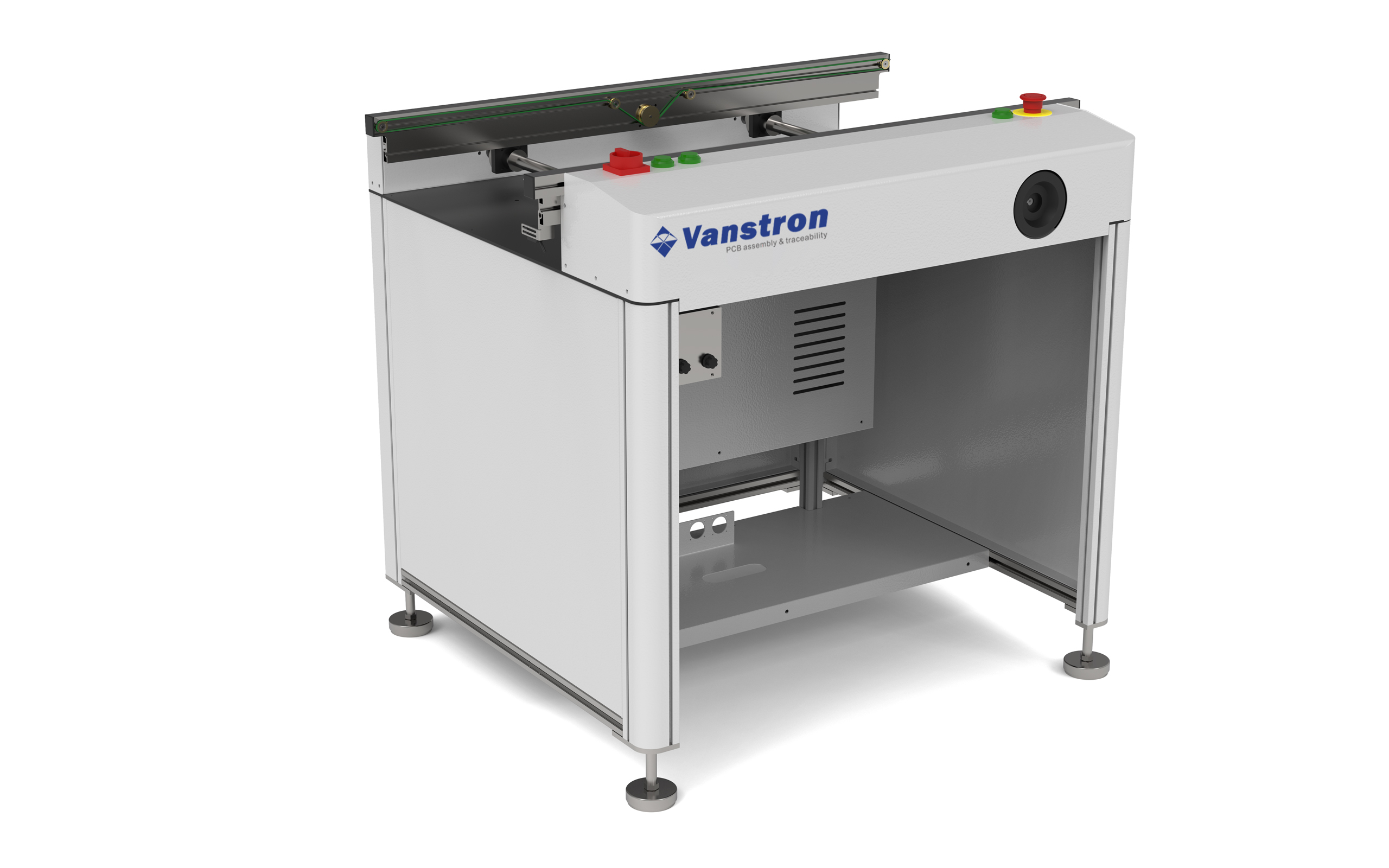 1000mm Linking Conveyor for PCB